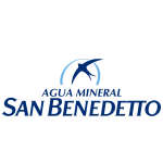 Agua Mineral San Benedetto