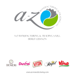 A-Z MANUFACTURING & TRADING