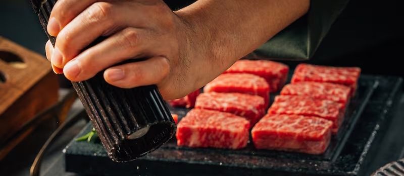 Hanu review: Korean steakhouse sets new benchmark for beef in Dubai Hanu review: Korean steakhouse sets new benchmark for beef in Dubai