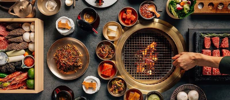 Hanu review: Korean steakhouse sets new benchmark for beef in Dubai