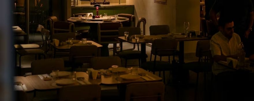 Suki review: Dubai star chef Reif Othman brings bold Asian flavours to Beirut