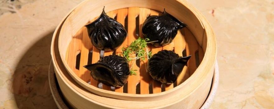 Suki review: Dubai star chef Reif Othman brings bold Asian flavours to Beirut